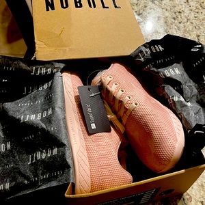 Nobull Sneakers
